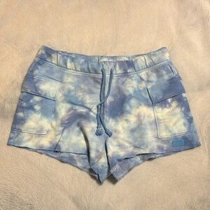 EUC VS PINK Lounge Shorts